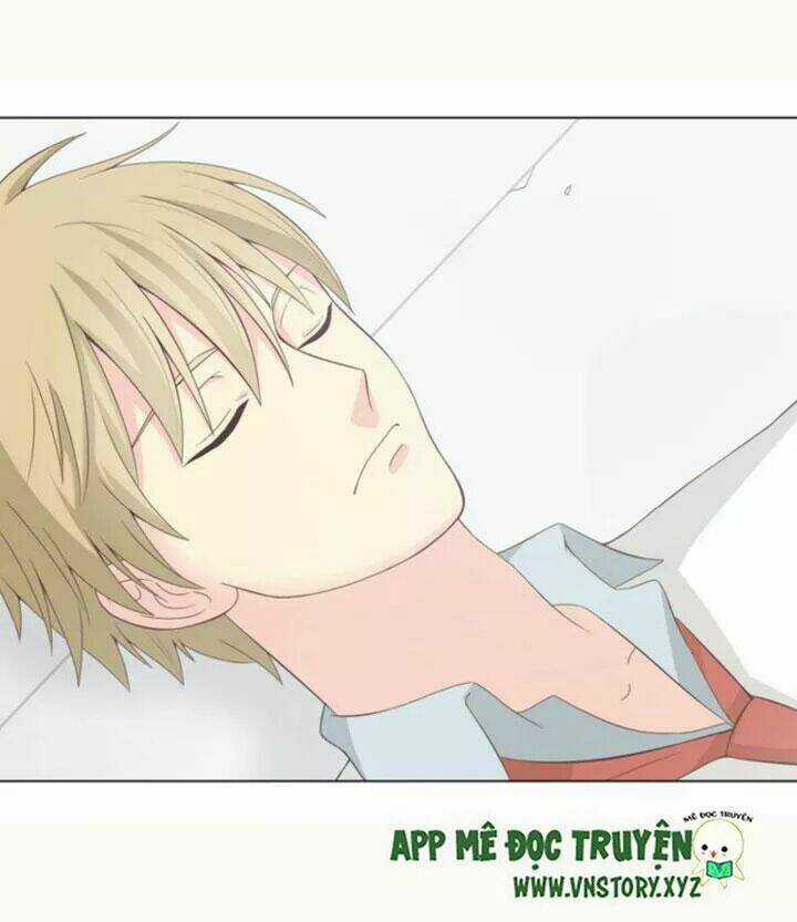 Xin Chào! Dân Nữ - Chapter 49 - Trang 37