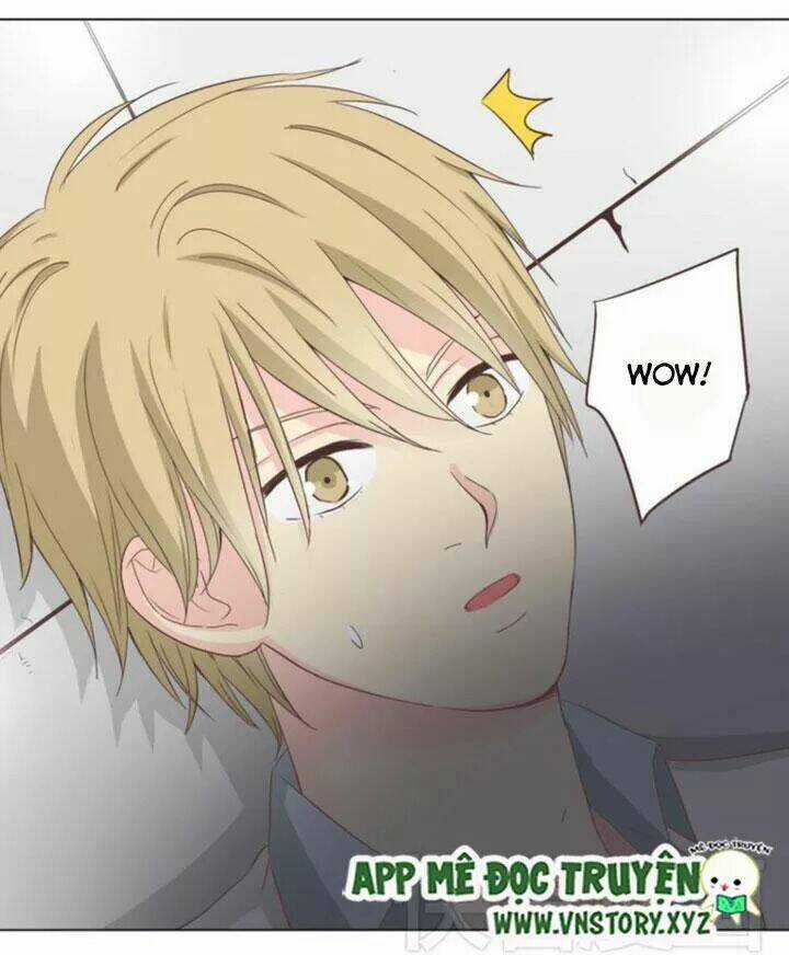 Xin Chào! Dân Nữ - Chapter 49 - Trang 40