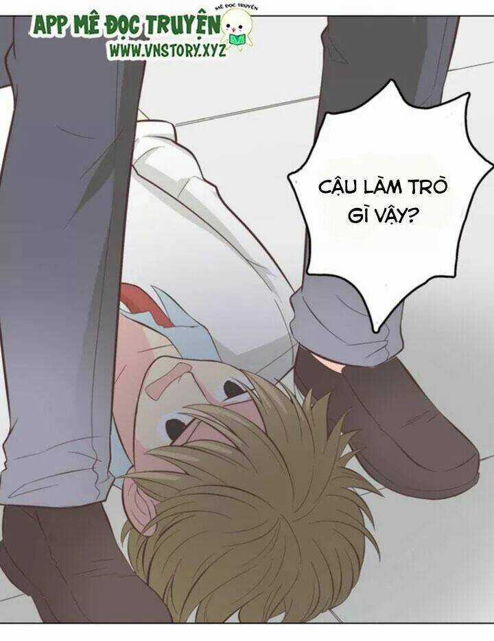 Xin Chào! Dân Nữ - Chapter 49 - Trang 41