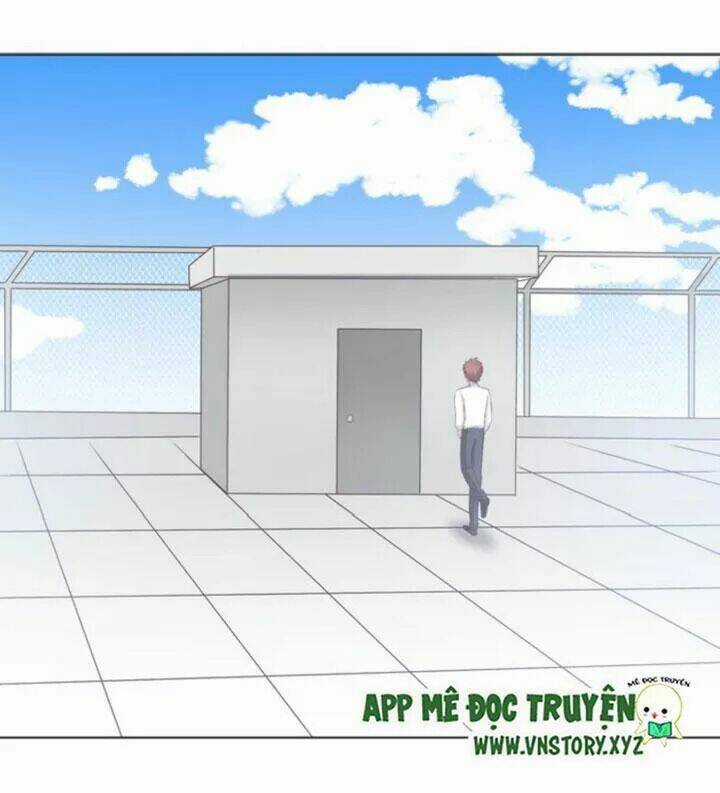 Xin Chào! Dân Nữ - Chapter 49 - Trang 44