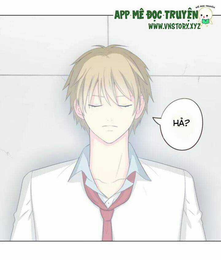 Xin Chào! Dân Nữ - Chapter 49 - Trang 46