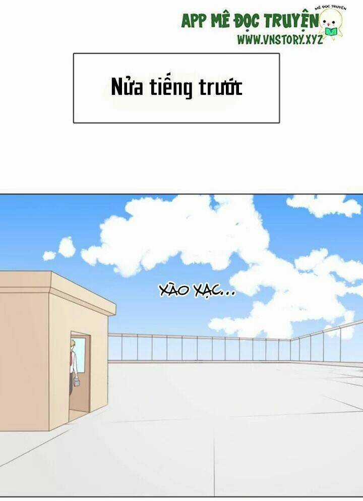 Xin Chào! Dân Nữ - Chapter 49 - Trang 6