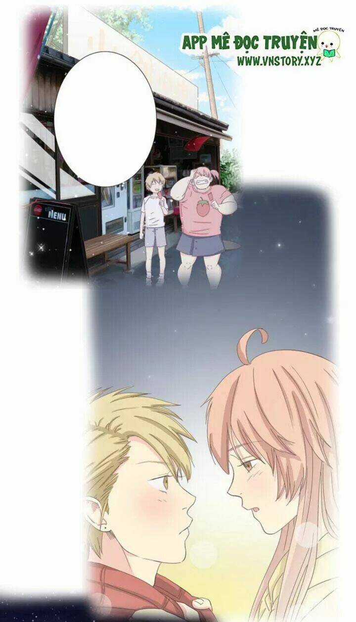 Xin Chào! Dân Nữ - Chapter 49 - Trang 51