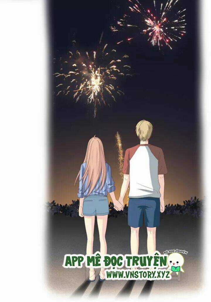 Xin Chào! Dân Nữ - Chapter 49 - Trang 53