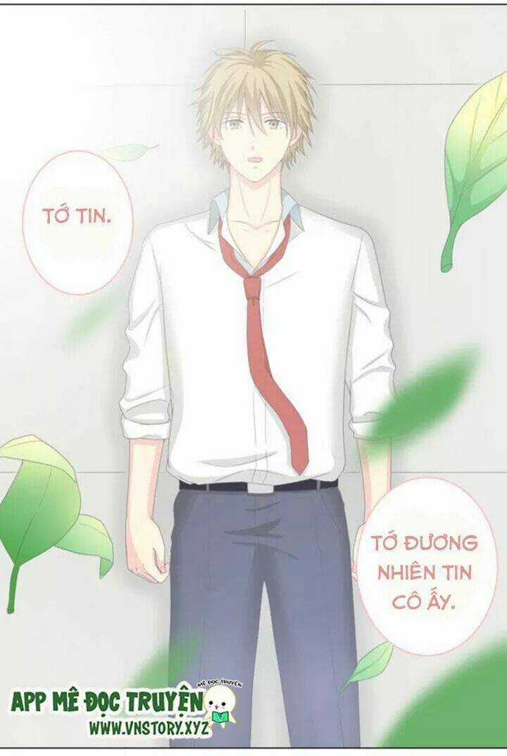 Xin Chào! Dân Nữ - Chapter 49 - Trang 55