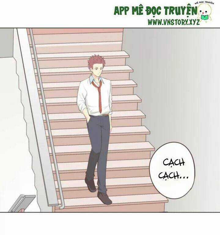 Xin Chào! Dân Nữ - Chapter 49 - Trang 58