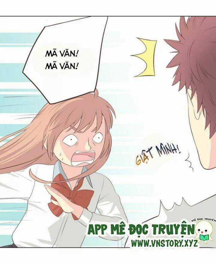 Xin Chào! Dân Nữ - Chapter 49 - Trang 59