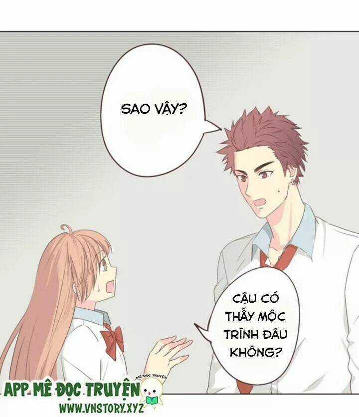 Xin Chào! Dân Nữ - Chapter 49 - Trang 60