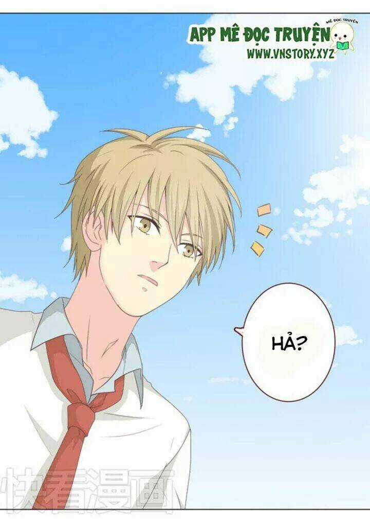 Xin Chào! Dân Nữ - Chapter 49 - Trang 7