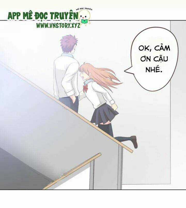 Xin Chào! Dân Nữ - Chapter 49 - Trang 62