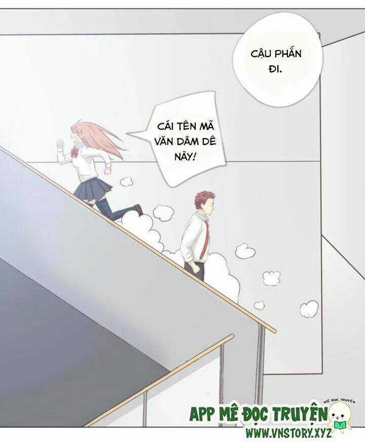 Xin Chào! Dân Nữ - Chapter 49 - Trang 69