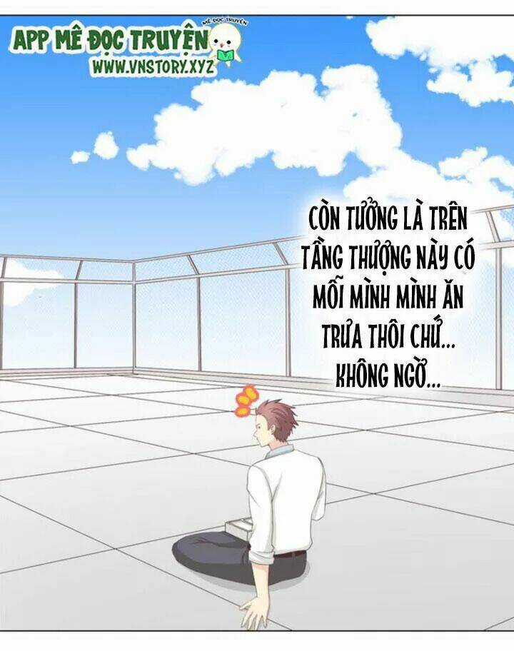 Xin Chào! Dân Nữ - Chapter 49 - Trang 8