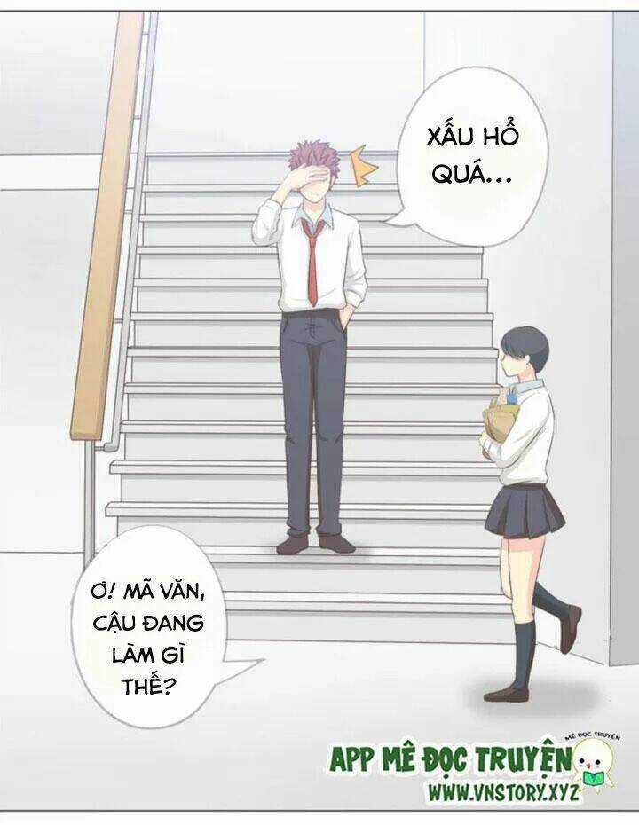 Xin Chào! Dân Nữ - Chapter 49 - Trang 71