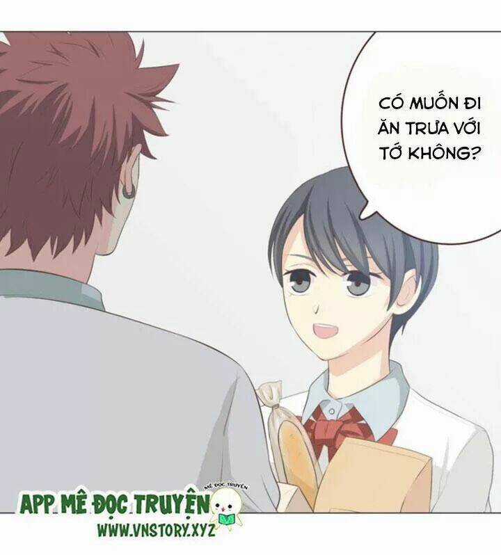 Xin Chào! Dân Nữ - Chapter 49 - Trang 72