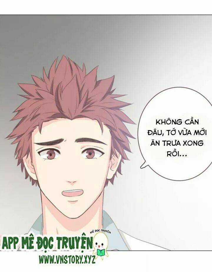 Xin Chào! Dân Nữ - Chapter 49 - Trang 73