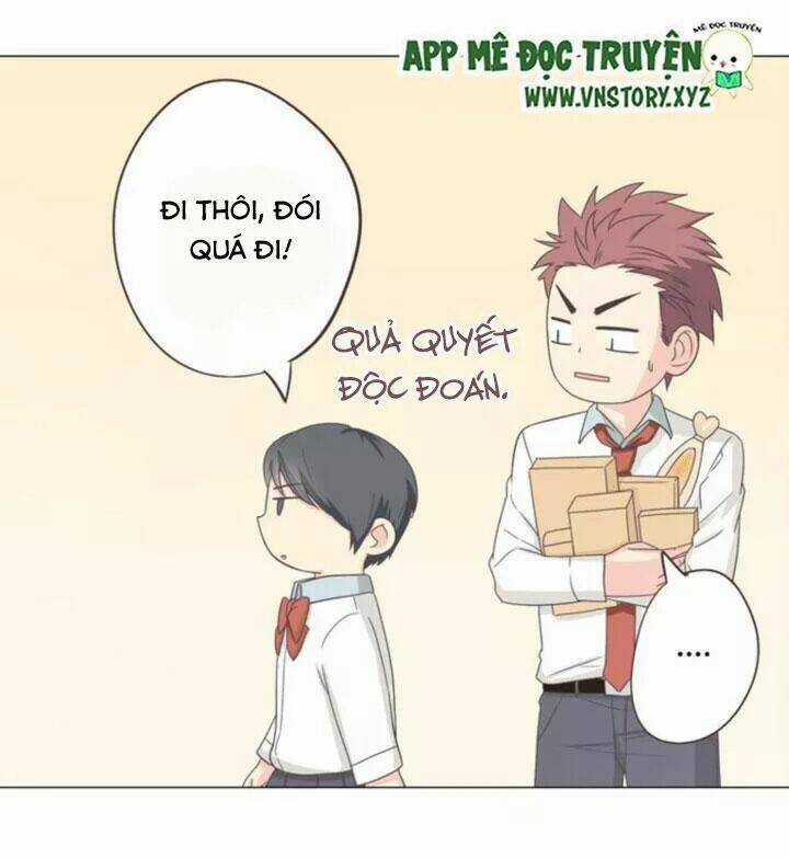 Xin Chào! Dân Nữ - Chapter 49 - Trang 76