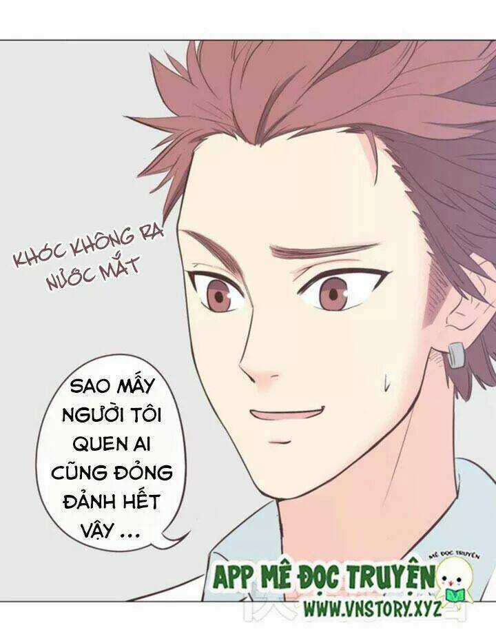 Xin Chào! Dân Nữ - Chapter 49 - Trang 77