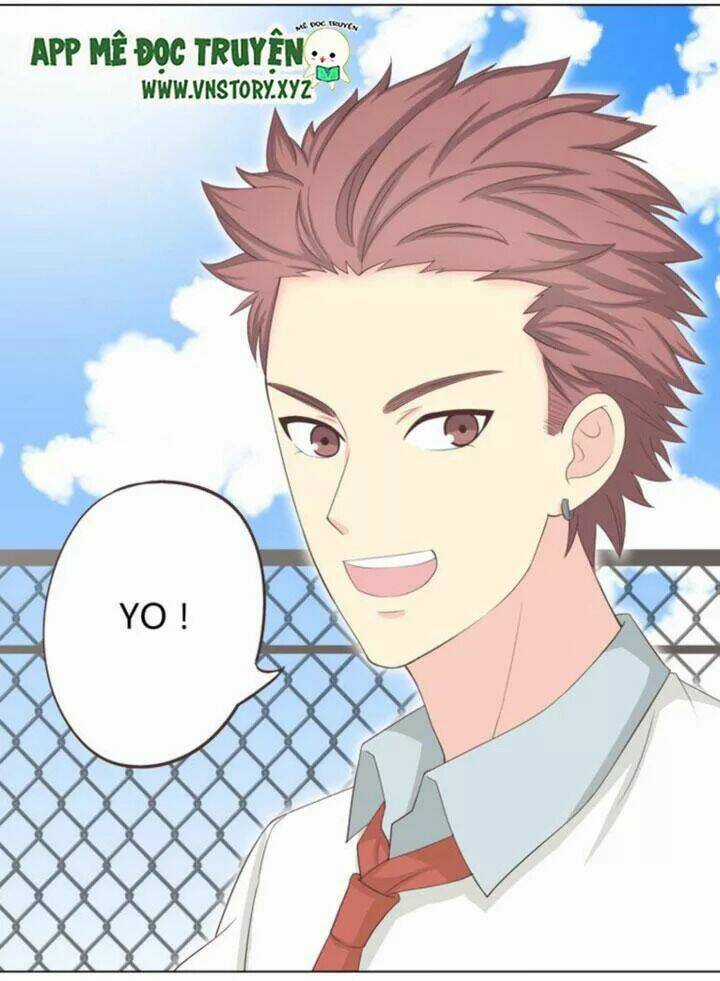 Xin Chào! Dân Nữ - Chapter 49 - Trang 9