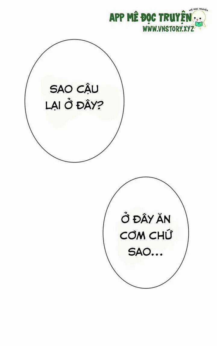 Xin Chào! Dân Nữ - Chapter 49 - Trang 10
