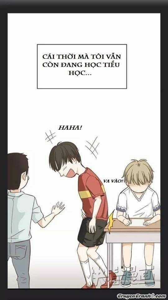 Xin Chào! Dân Nữ - Chapter 5 - Trang 2