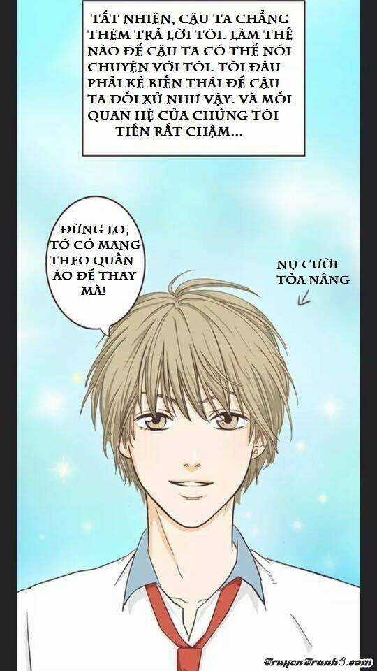 Xin Chào! Dân Nữ - Chapter 5 - Trang 12