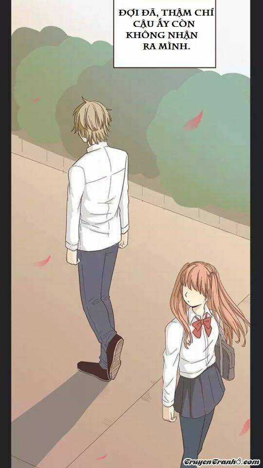 Xin Chào! Dân Nữ - Chapter 5 - Trang 13