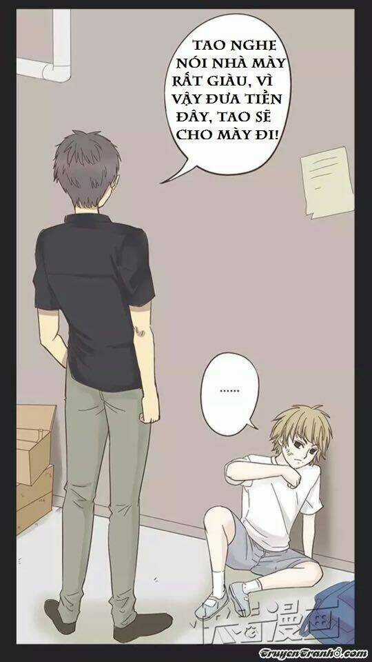 Xin Chào! Dân Nữ - Chapter 5 - Trang 26