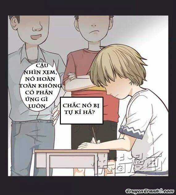 Xin Chào! Dân Nữ - Chapter 5 - Trang 4