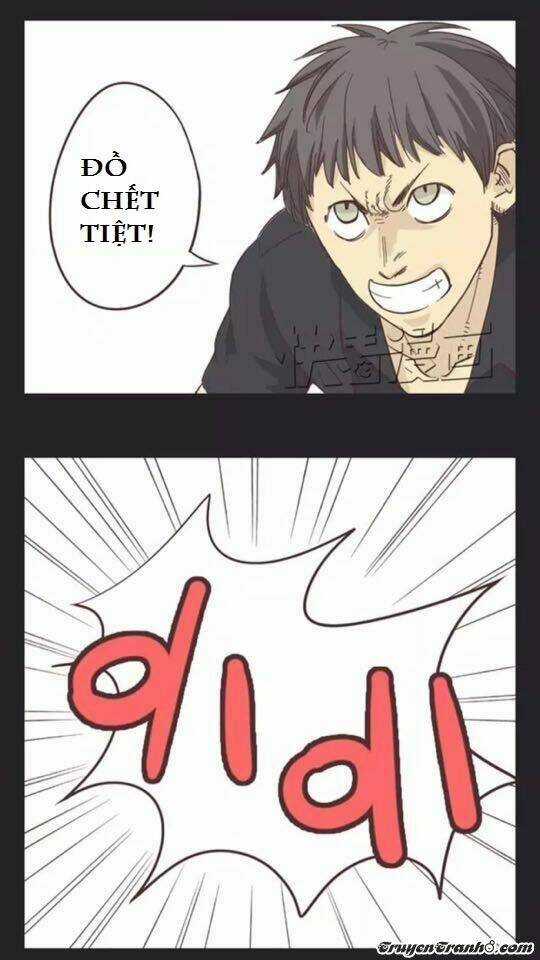 Xin Chào! Dân Nữ - Chapter 5 - Trang 34