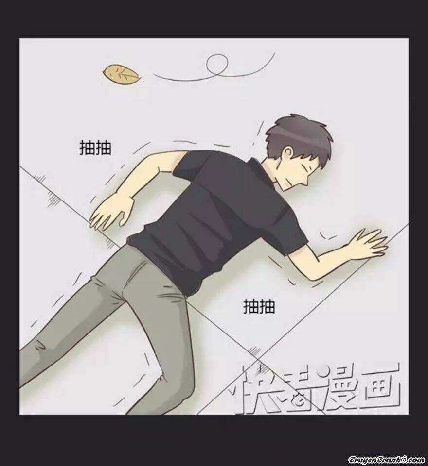 Xin Chào! Dân Nữ - Chapter 5 - Trang 35