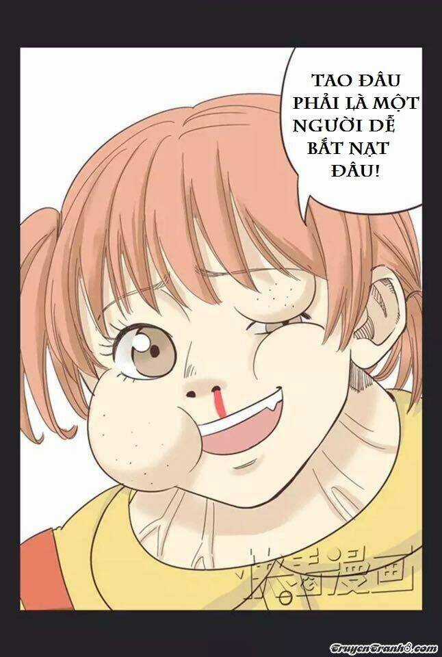 Xin Chào! Dân Nữ - Chapter 5 - Trang 36