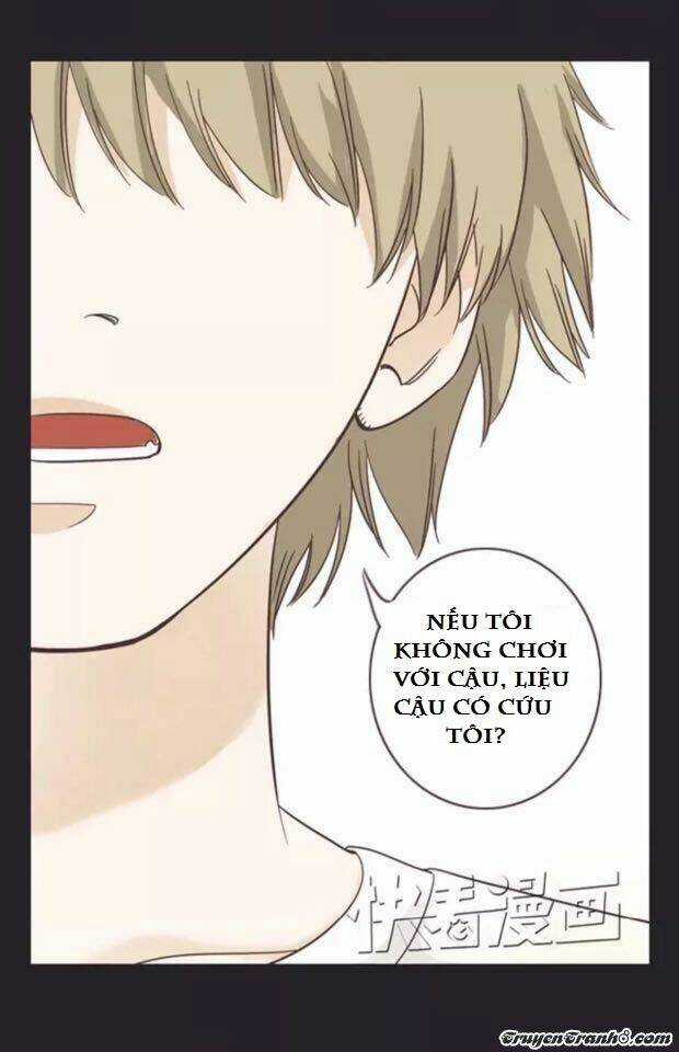 Xin Chào! Dân Nữ - Chapter 5 - Trang 38