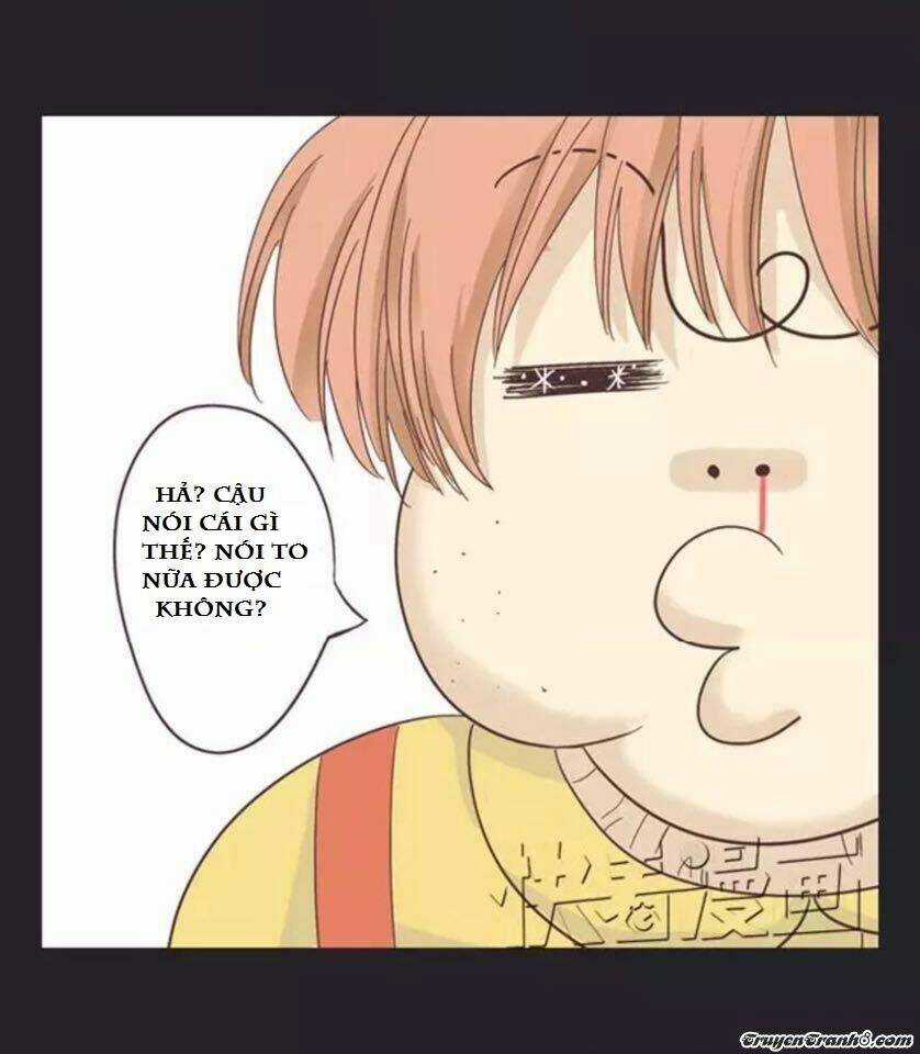 Xin Chào! Dân Nữ - Chapter 5 - Trang 39