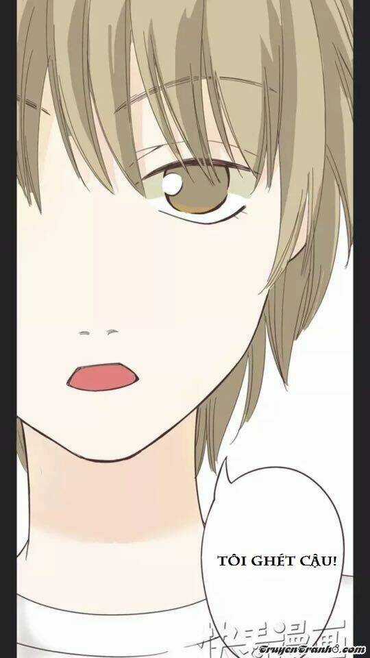Xin Chào! Dân Nữ - Chapter 5 - Trang 41