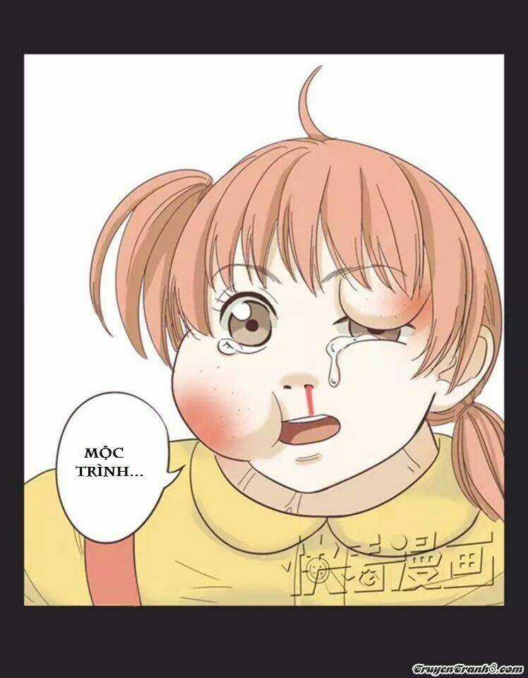 Xin Chào! Dân Nữ - Chapter 5 - Trang 42