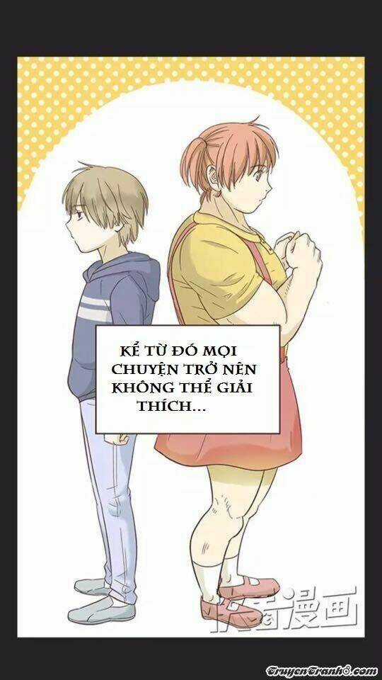 Xin Chào! Dân Nữ - Chapter 5 - Trang 43