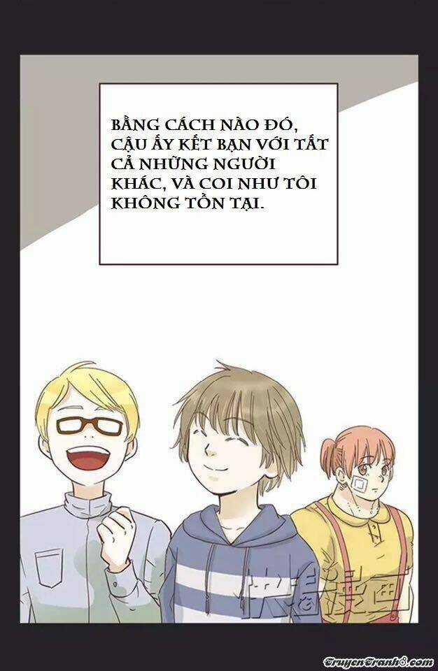 Xin Chào! Dân Nữ - Chapter 5 - Trang 44