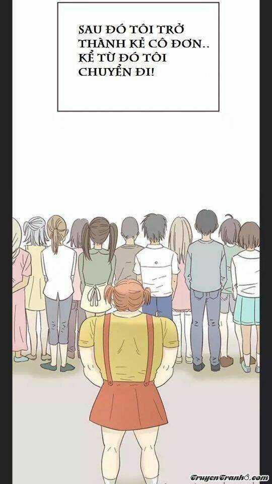 Xin Chào! Dân Nữ - Chapter 5 - Trang 45
