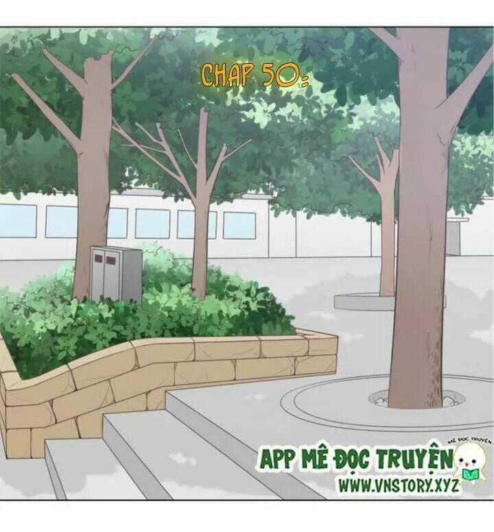 Xin Chào! Dân Nữ - Chapter 50 - Trang 1