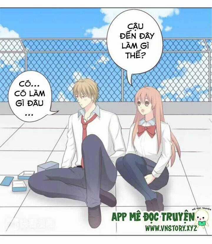 Xin Chào! Dân Nữ - Chapter 50 - Trang 2