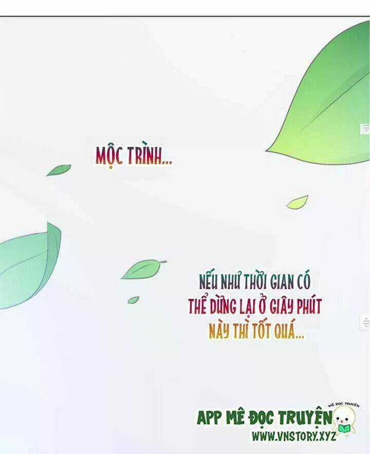 Xin Chào! Dân Nữ - Chapter 50 - Trang 11