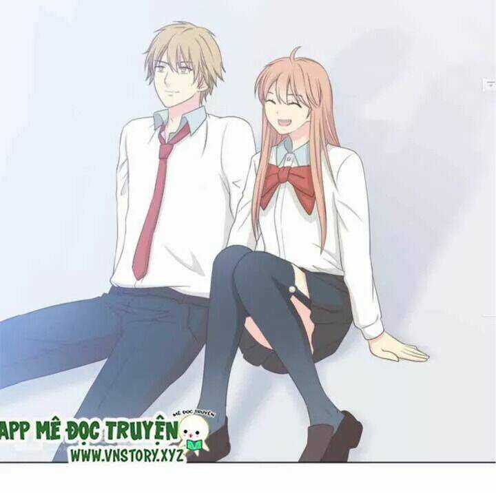 Xin Chào! Dân Nữ - Chapter 50 - Trang 12