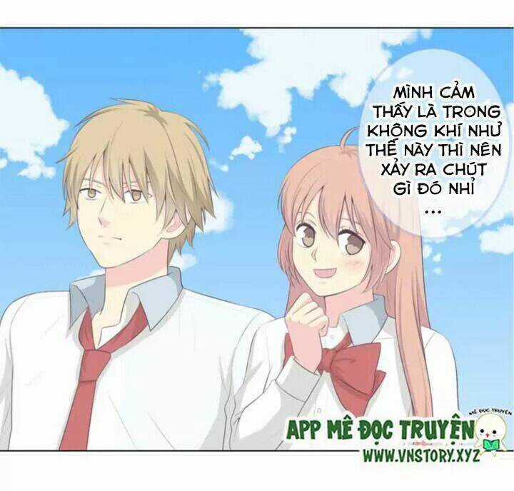 Xin Chào! Dân Nữ - Chapter 50 - Trang 13