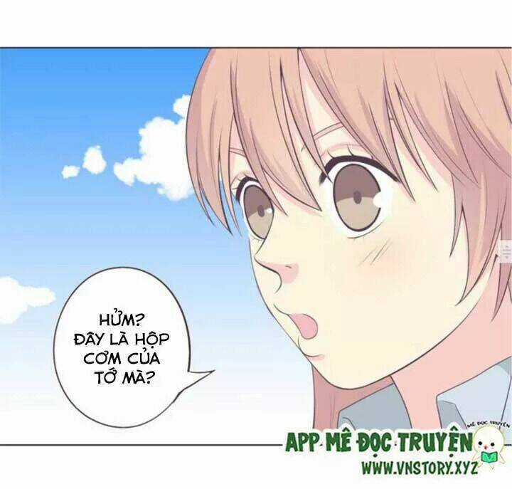 Xin Chào! Dân Nữ - Chapter 50 - Trang 14