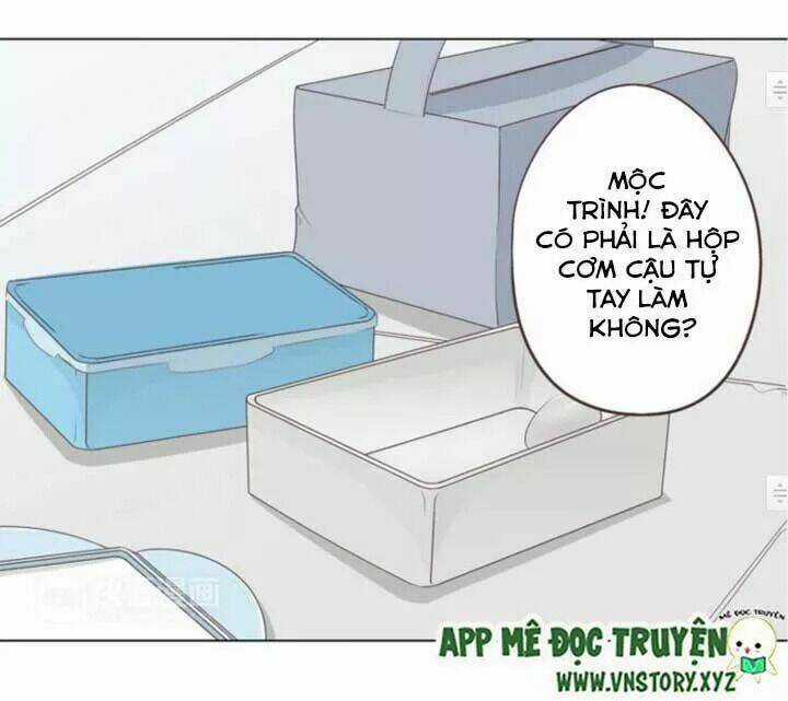 Xin Chào! Dân Nữ - Chapter 50 - Trang 15