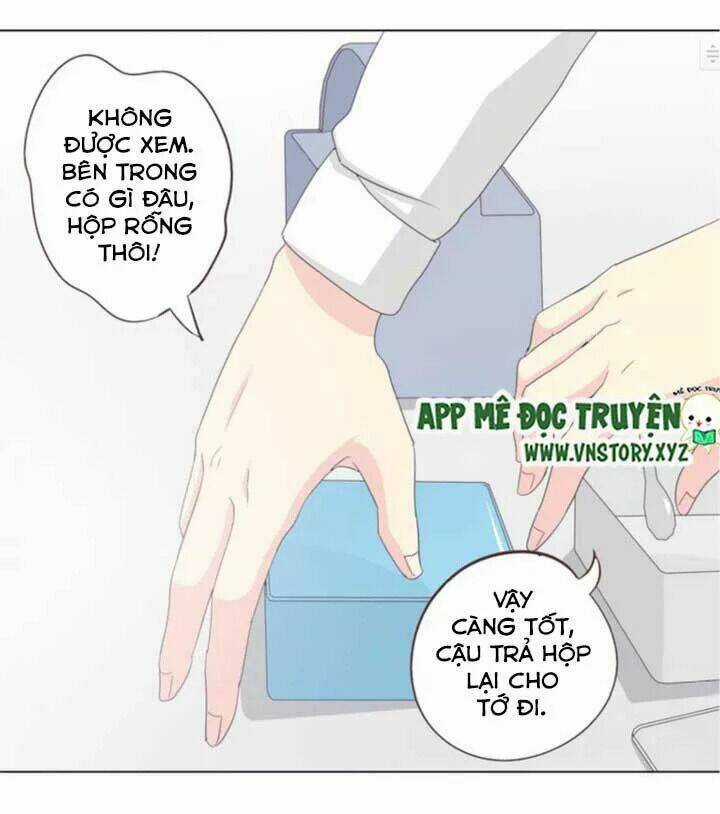 Xin Chào! Dân Nữ - Chapter 50 - Trang 17