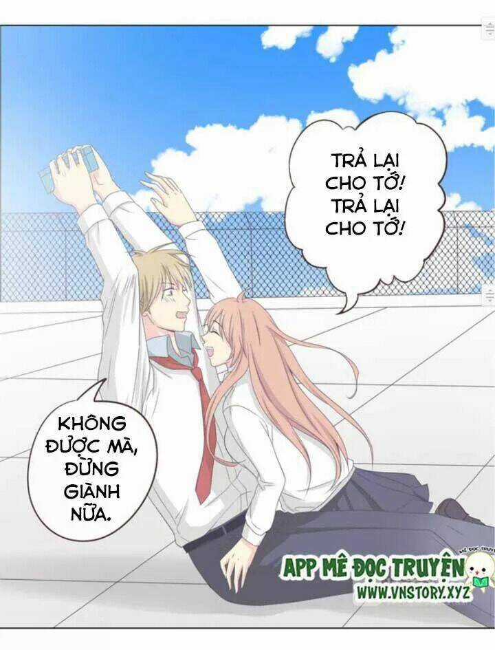 Xin Chào! Dân Nữ - Chapter 50 - Trang 18