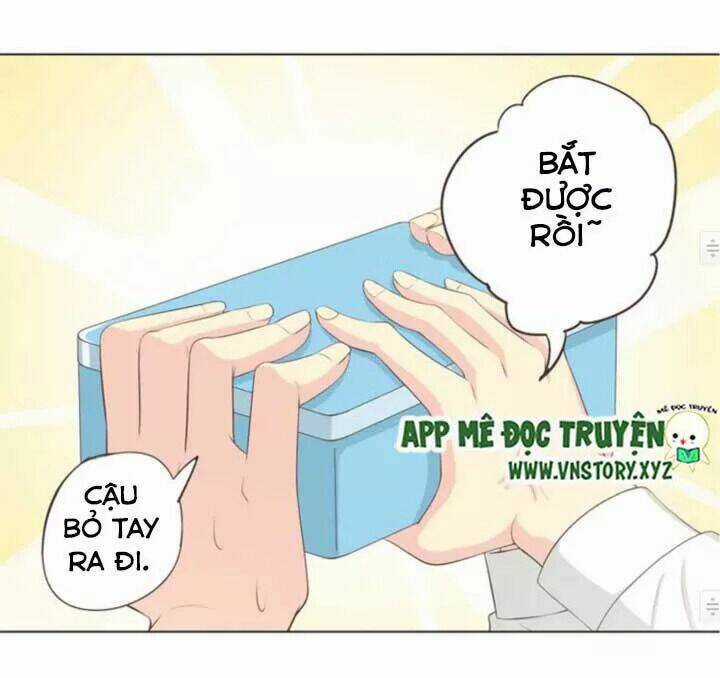 Xin Chào! Dân Nữ - Chapter 50 - Trang 19
