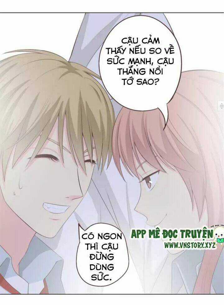 Xin Chào! Dân Nữ - Chapter 50 - Trang 20