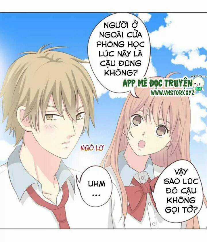 Xin Chào! Dân Nữ - Chapter 50 - Trang 3